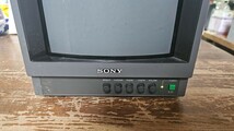 SONY PVM-9040 カラービデオモニター_画像2