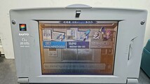 SANYO サンヨー SWP-S50C ワープロ 通電現状品_画像2