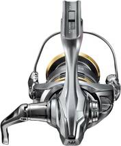 シマノ(SHIMANO) スピニングリール 23 セドナ 4000XG_画像4