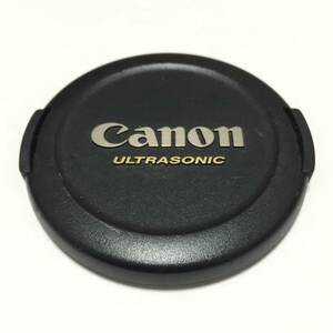 キャノン CANON レンズキャップ 58mm