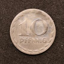【金属製ノートゲルド】ドイツ 1910-20年台 緊急コイン【67】[E3517]　　_画像2