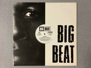 B.O.P. (Brothers Of Peace) - COME ON MOVE WITH THE BEAT - USオリジナル12インチ / BOP