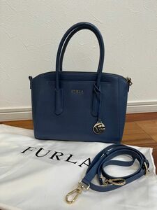 FURLA ハンドバッグ