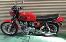 GSX750E 美車 書類付き エンジン始動確認済み ベース車両 トリプルディスク ベコ GSX1100E GS750_画像7