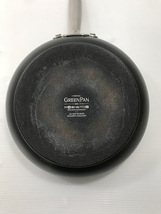 P/グリーンパン/GREENPAN/フライパン/26cm/キッチン/調理器具/P2.13-19後_画像7