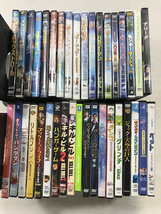 浜/DVDまとめ売り/映画/アニメ/アドベンチャー/ユニバーサル/ディズニー/ジブリ/動作未確認/浜1.4-192後_画像1