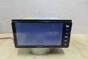 *AB532/ Kenwood Memory Navi MDV-Z904W 2016 year made body only 