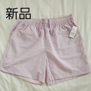 新品しゃかしゃかショートパンツ　ランニング　ナイキ ラン Dri-FITみたいな ハーフパンツ ショートパンツ