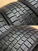 B310 VOLVO ボルボ 純正 16X7J+50 PCD108 ダンロップ WINTER MAXX WM01 215/55R16 V40 C30 S40 S60 V50 XC70 中古品 手渡し可能です 山梨県_画像9