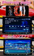 【保証付】 最新地図2021年7月版KENWOOD 彩速ナビ【MDV-Z700】新品アンテナセット付き★フルセグTV/DVD/USB/iPod/HDMI/MHL/Bluetooth 再生_画像5