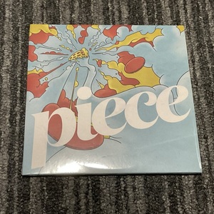 レア illmore【piece】CD