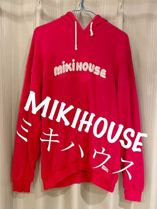 2025年最新】Yahoo!オークション - MIKI HOUSE(トレーナー 2025年最新】Yahoo!オークション - MIKI HOUSE(トレーナー