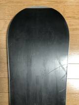 MOSS　SNOWBOARD　KING　ANDY　モススノーボード　キング　アンディ　１５７．５ｃｍ_画像6