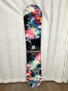 CALMANO　カルマノ　１３９ｃｍ　ロッカー　グラトリ