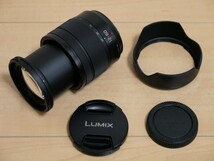 カメラ入門に!美品!パナソニック LUMIX DMC-G7 ミラーレス一眼カメラ レンズセットG VARIO 12-60mm/F3.5-5.6 ASPH./POWER O.I.S G99 G8_画像7