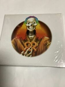 Grateful Dead / Europe '72: The Complete Recordings - Rheinhalle - Dsseldorf, West Germany 4/24/72 ● 4CD