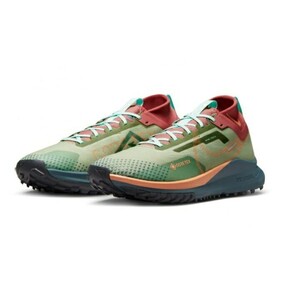 26㎝ ナイキ リアクト ペガサス トレイル 4 ゴアテックス DJ7926-300 NIKE React Pegasus Trail 4 GORE-TEX