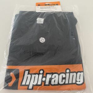 【新品未開封】HPI：クラシックTシャツ(ブラック/Mサイズ)
