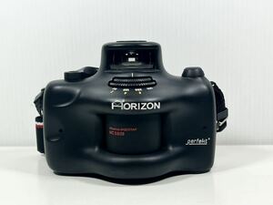 Horizon Perfekt ホライゾンパーフェクト Lomography ロモグラフィー フィルムカメラ