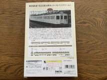 鉄道コレクション 東武7820型ＡＧＨセット_画像7