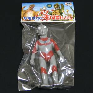 新品未開封 ヤモマーク 帰ってきたウルトラマン 大怪獣シリーズ スーフェス87 スーパーフェスティバル ソフビ