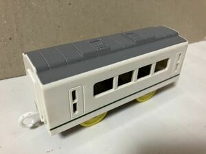 【プラレール】スーパーひたち 旧製品 中間車