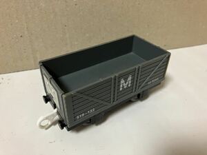 【プラレール】いじわる貨車 M きかんしゃトーマス