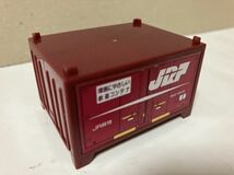 【プラレール】コンテナ 19G-1031 JR貨物_画像1