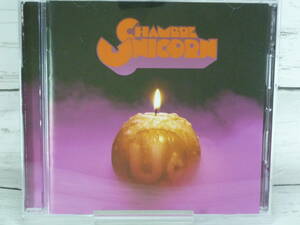 CD Unicorn Chambre &lt;Полное производство Limited Edition&gt; Blu-Spec CD ★ Сингл песни "Вао!
