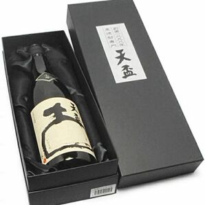 天盃　いにしえ１０年古酒　麦25度７２０ml　[函付]