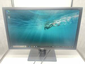 美品BenQ GL2760-T　27型ワイド　2019年製 HDMI DP 2560X1440