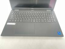 ジャンク／DELL LATITUDE 3520／ Intel　Corei5　第１１代／ 256Ｇ／ 8G ／15.6インチ_画像2