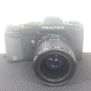 PENTAX ペンタックス A3 DATE レンズ SMC PENTAX-A ZOOM 1:4 35-70mm フィルムカメラ