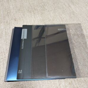 A4ファイルセット