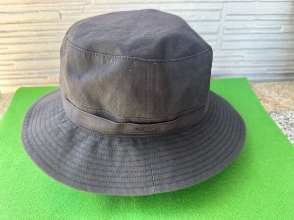 【お買い得価格】ノースフェイス トレッカー ハットMサイズ(アーバンネービー) NN01927