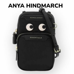 ANYA HINDMARCHアニヤハインドマーチ ショルダー　クロスボディバッグ　 ショルダーバッグ