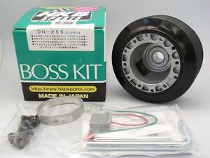 HKB steering gear Boss Skyline V35 Wingroad Y12 Cube Z11 Note E11 MOMO Momo Nardi correspondence ON-255