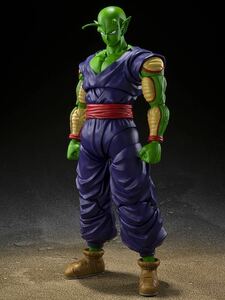 S.H.Figuarts フィギュアーツ ピッコロ ドラゴンボール超 SUPER HERO フィギュアーツ ドラゴンボール 魂ネイション shフィギュアーツ 