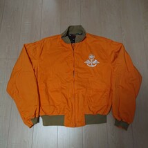 EVISU タンカース ジャケット 42 日本製 エヴィス_画像1