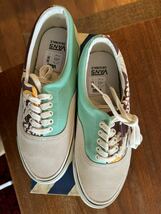 Vans Era Van Doren US9(27cm)未使用_画像2