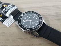 SEIKO PROSPEX SBDN075 セイコー プロスペックス 国内正規品 ソーラー 200m潜水用防水_画像2