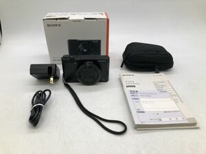 【SONY】 ソニー Cyber-Shot サイバーショット デジタルカメラ DSC-WX500 2110万画素 0066103 中古美品【いわき鹿島店】