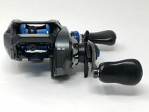 【SHIMANO】シマノ　20 SLX DC 71XG　スピニングリール　釣り具【いわき平店】_画像3