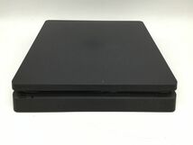 ジャンク品【SONY】ソニー　PS4　PlayStation4　500GB　CUH-2000A　ジェットブラック【郡山安積店】_画像5