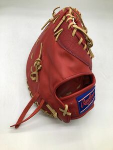 【RAWLINGS】ローリングス R9 SeRIES GR3R9M53 軟式用グローブ 一塁手用 野球グローブ【いわき鹿島店】