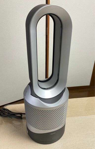 ダイソン dyson HP 00 ホット&クール 空気清浄機付き