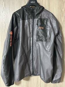  rare beautiful goods GORE-TEX SHAKEDRY shake dry Gore-Tex mountain parka jacket Hoody