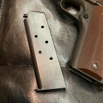 コレクション蔵出★ELAN エラン　M1911A1 US ARMY 856355_画像10