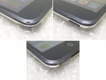 PK14172S★Apple★iPod touch 2台セット★A1213 A1318★ジャンク★_画像5