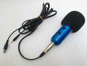 PK15198U* Manufacturers unknown *USB condenser microphone *BM-100FX*